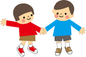 小学生の男子女子